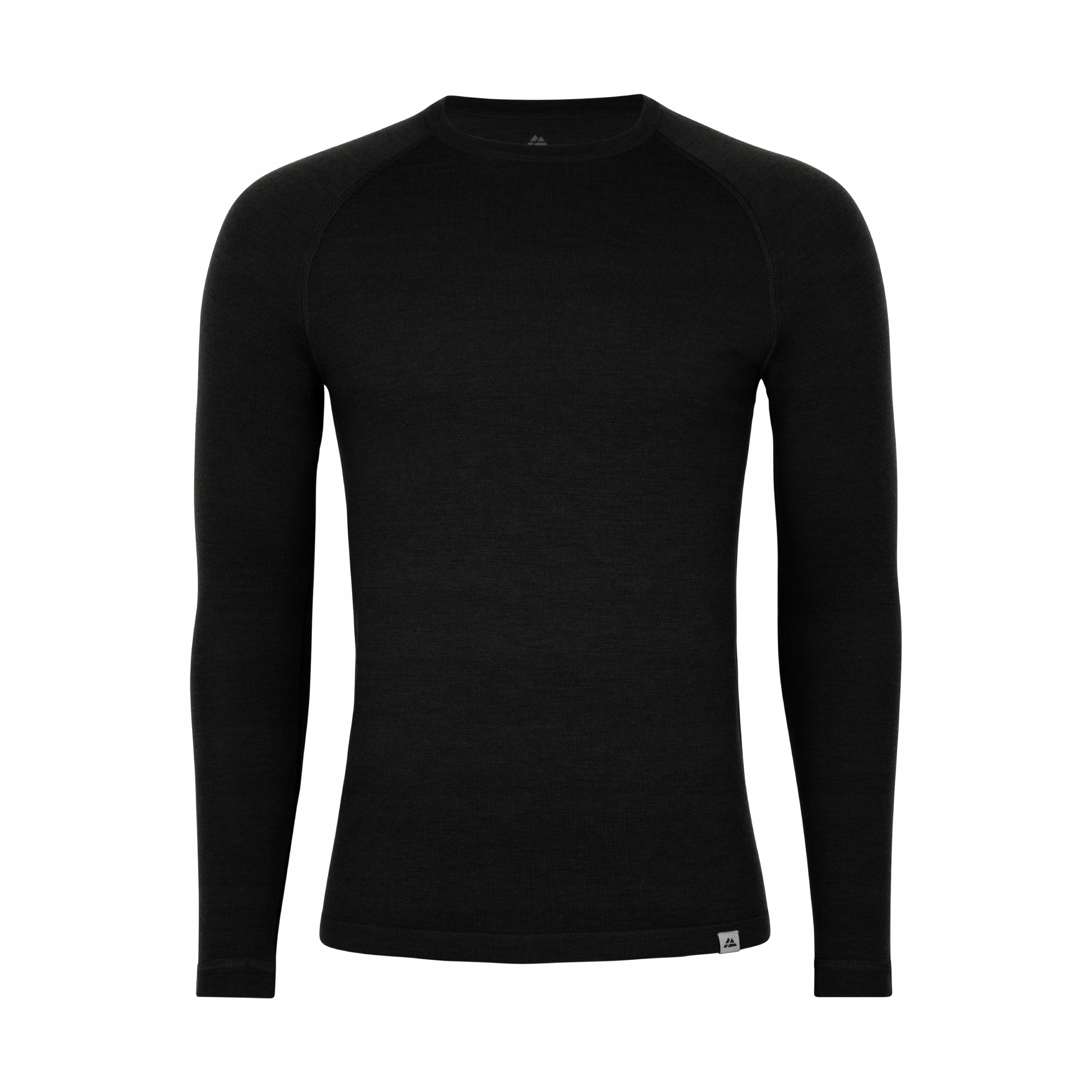 Koszulka Termoaktywna Męska Danish Endurance Długi Rękaw Wełna Merino M