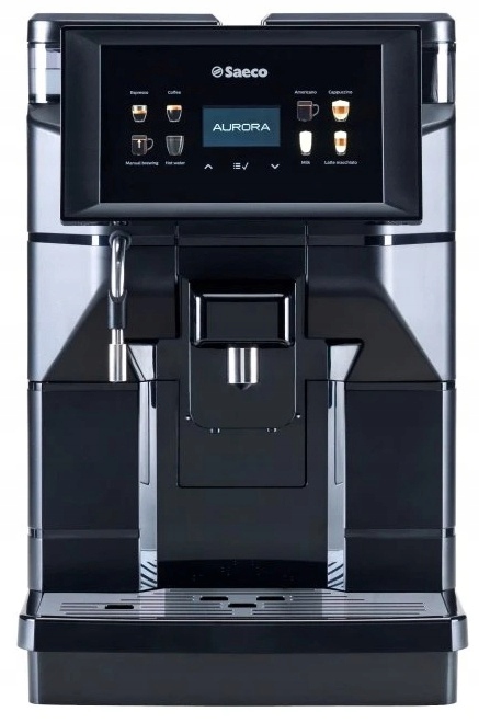 Automatický kávovar Saeco Aurora M1