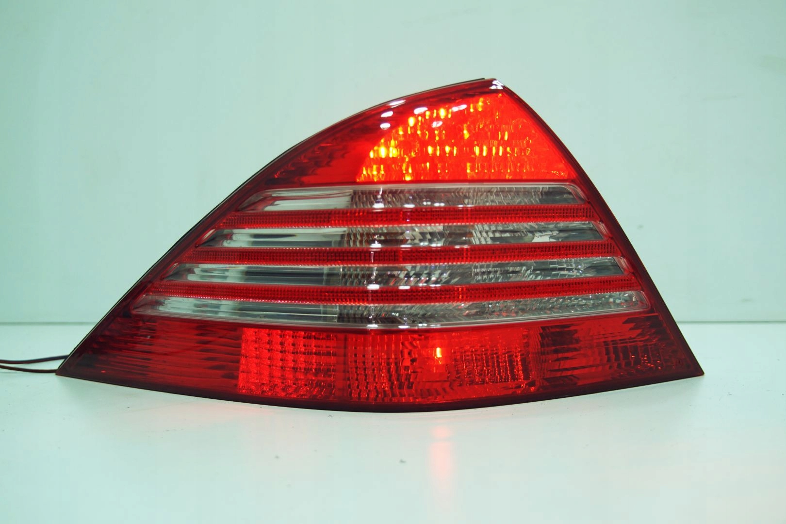 фонарь левый A2158200964 оригинал MERCEDES CL W215 РЕСТАЙЛИНГ европа
