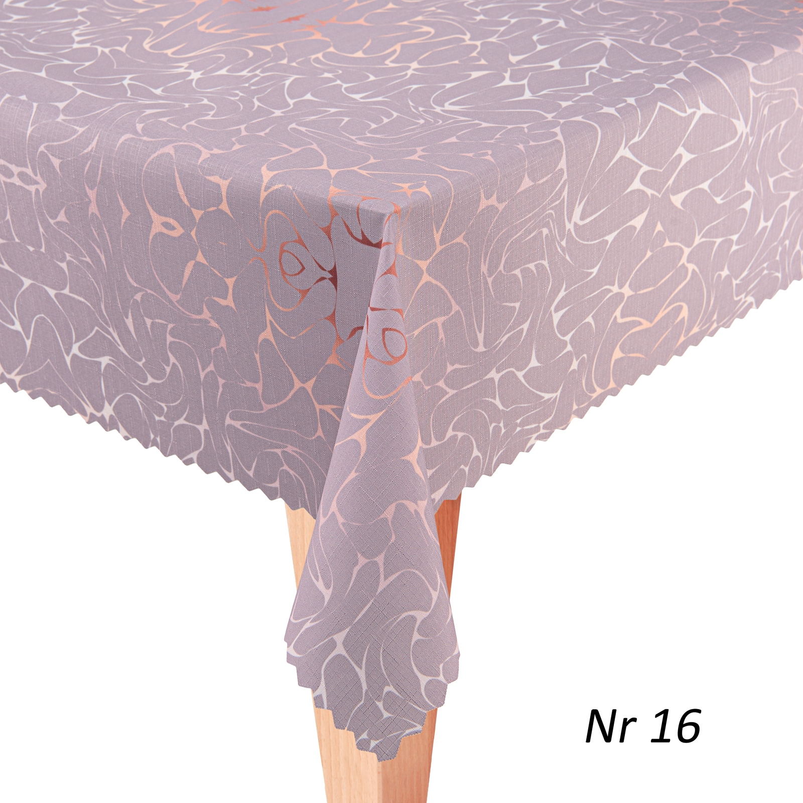 OBRUS PLAMOODPORNY 120x180 POLSKI RÓŻNE WZORY Nr Informacje dodatkowe plamoodporny