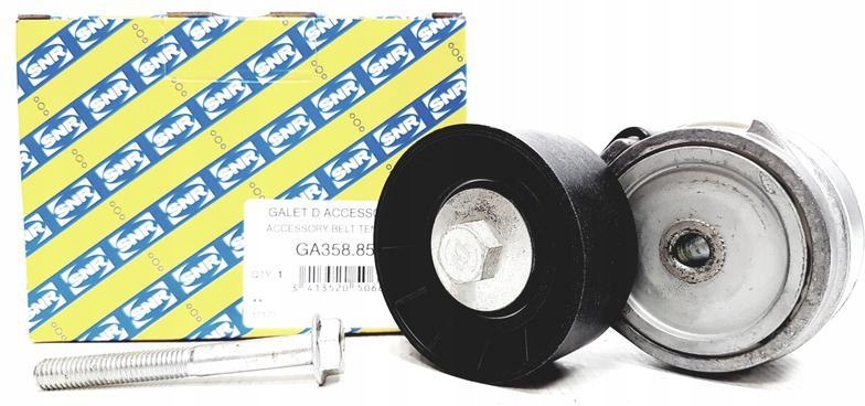 SNR NAPINACZ PASKA ALFA ROMEO 145 156 147 1.9 JTD