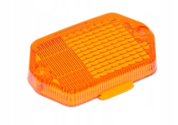 

Klosz kierunku Mz Etz 251 Simson SR50 pomarańczowy