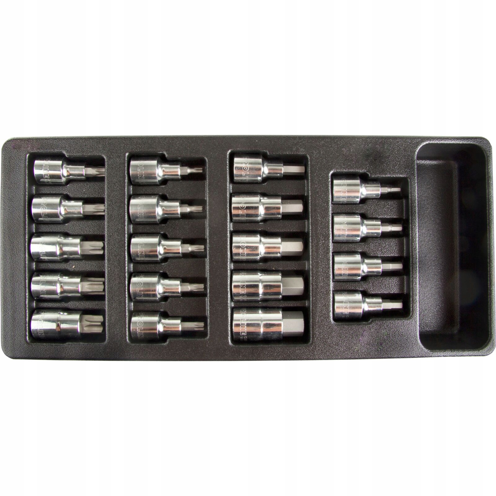 Podnos S Sadou Bitonasadek Hex A Torx 19KS Pro