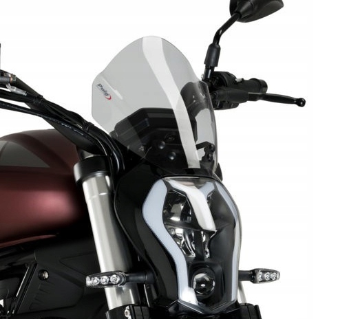 3690H - PUIG ОБТЕКАТЕЛЬ BENELLI 502C 2019-2022