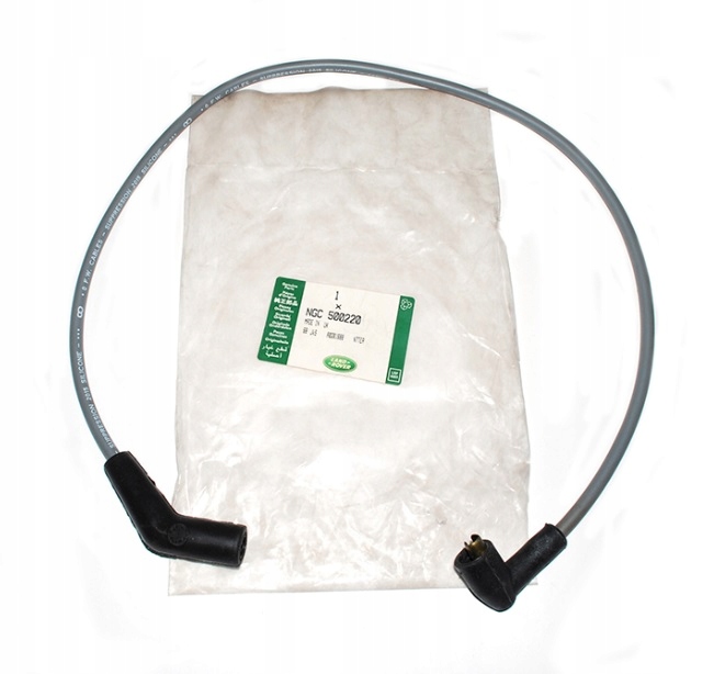 KABEL WN V8 8 CYLINDER RR P38 DO 98 / DISCOVERY