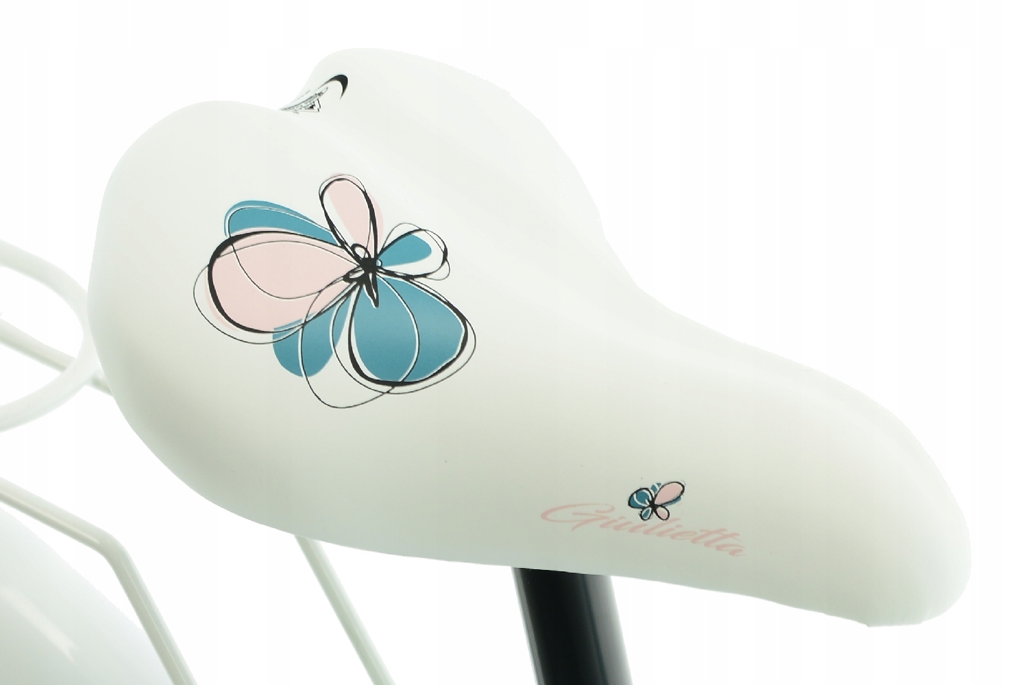 Rower 24 Kands Giulietta r14