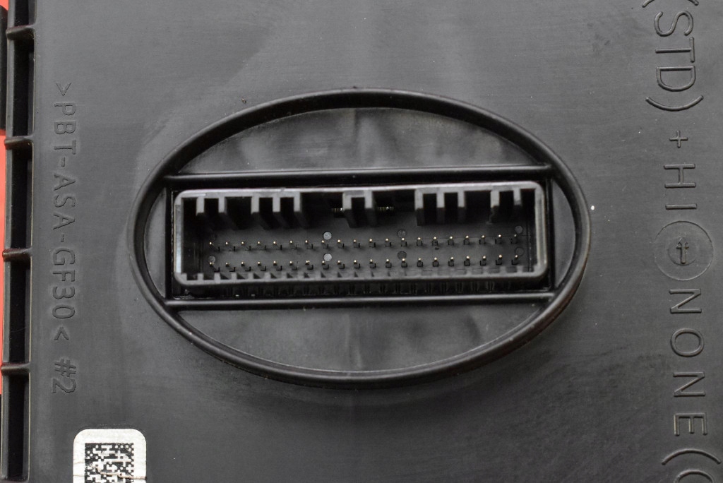 control unit module LED left R292181000 KIA SPORTAGE 5 V 21-25