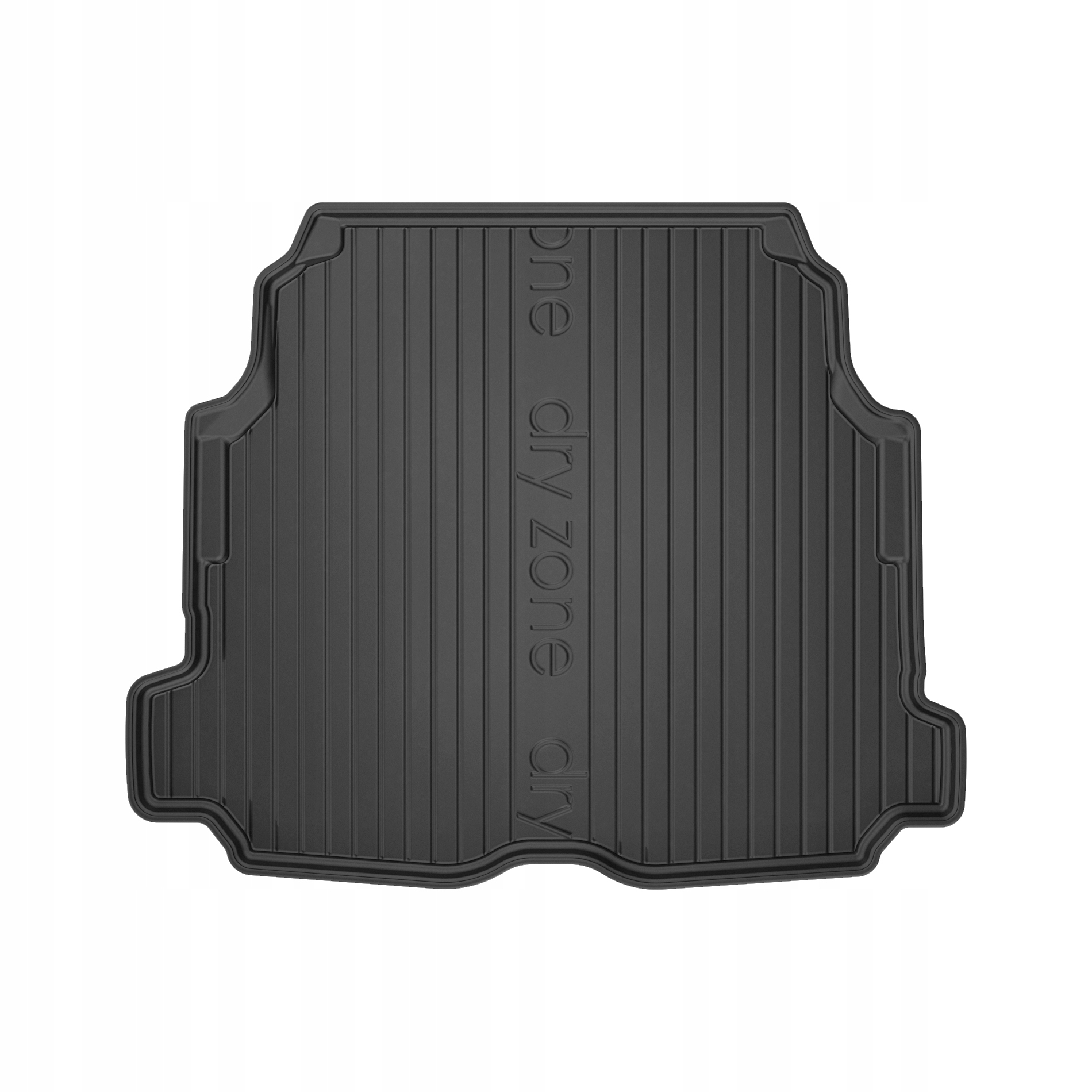 Gumová rohož do kufru pro Volvo S60 I 2000-2010