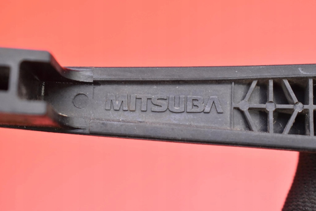 wischerarm heck SUZUKI SWIFT 4 IV MK6 5D HB 04-10