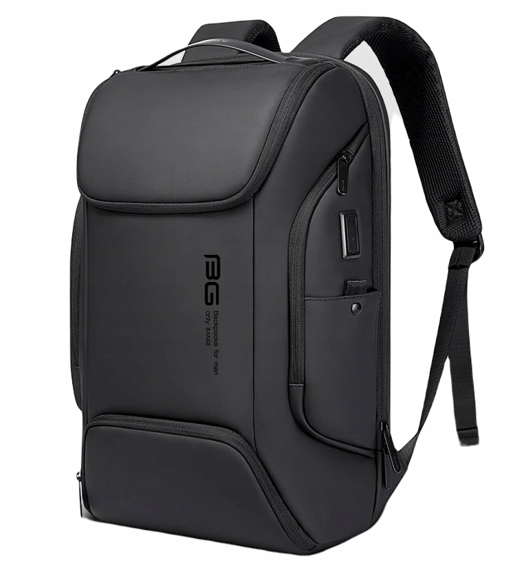 

Plecak na laptopa Wodoodporny Usb Usb C (I185)