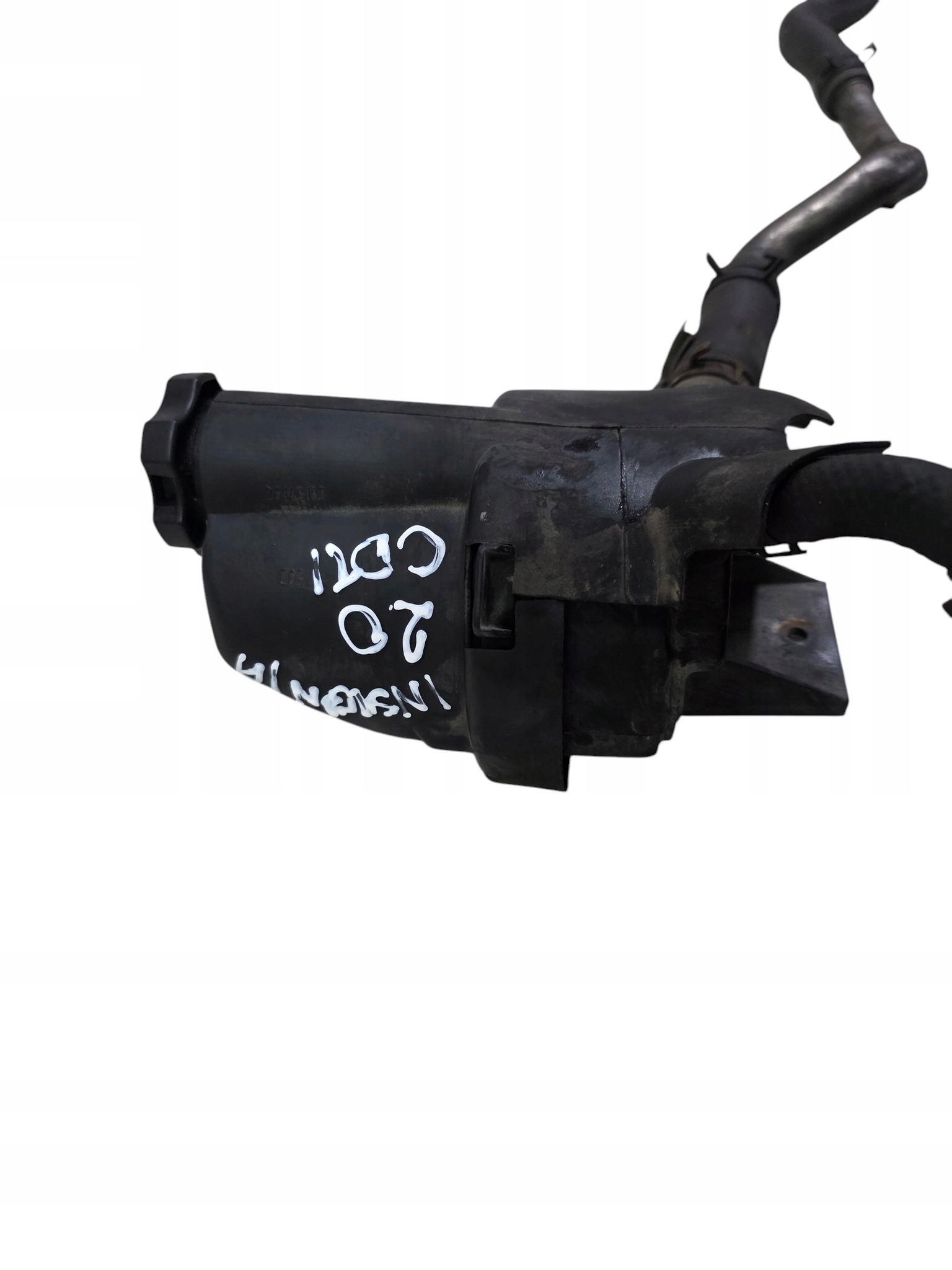 boca serva OPEL INSIGNIA A 2.0 CDTI