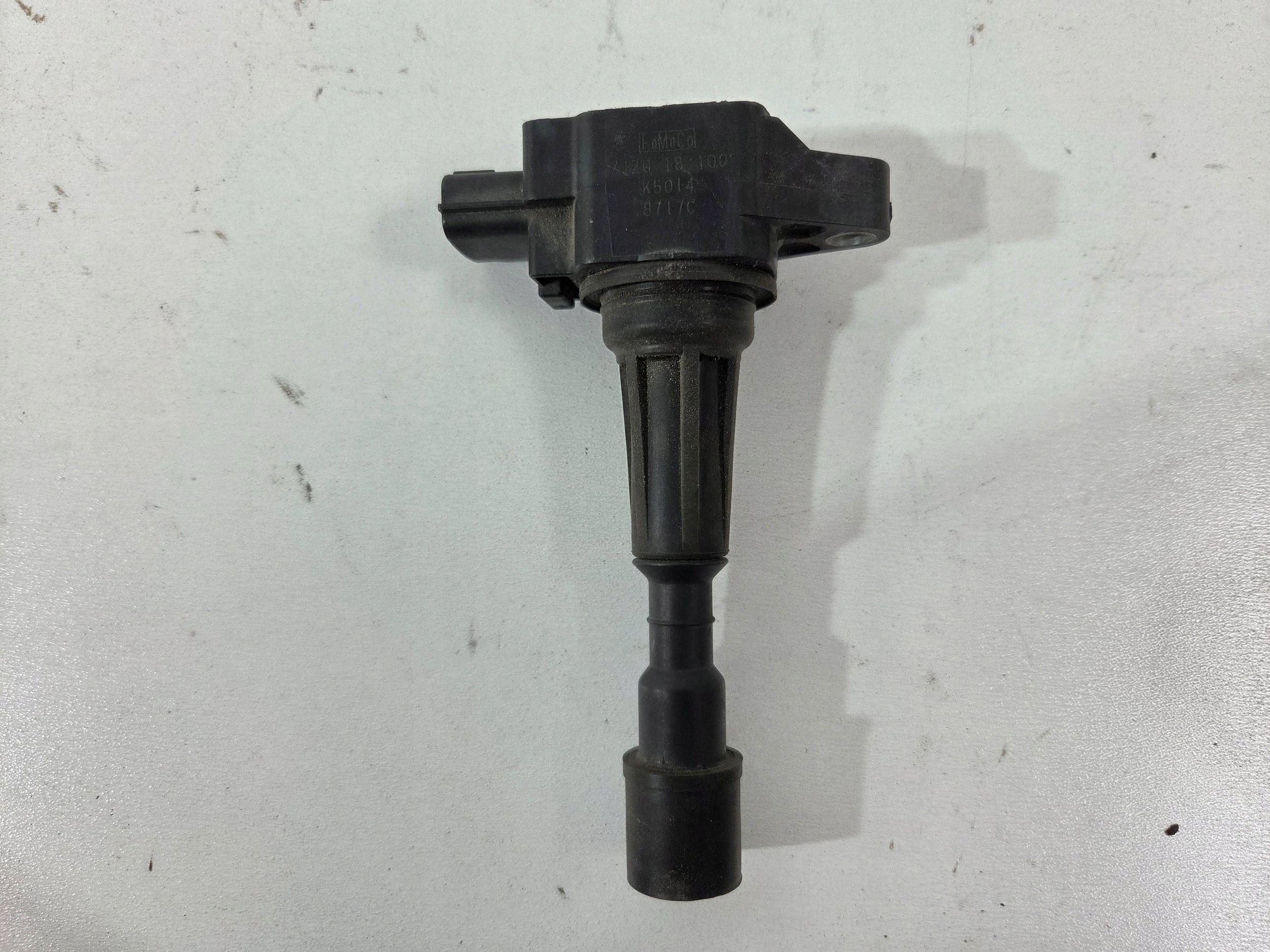 Mazda 2 DE coil ignition ZJ2018100 (E40)