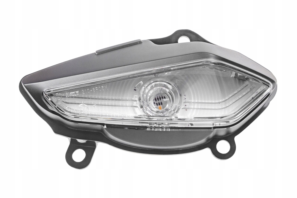 Predný pravý smerový ukazovateľ, Honda Forza 350 21-25
