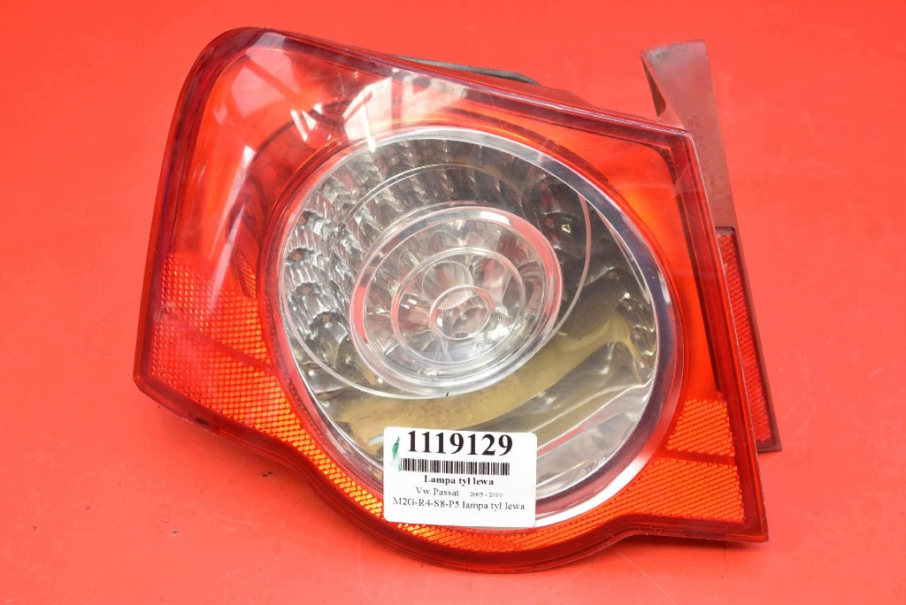 light left rear part rear 3C5945095C VW PASSAT B6 sedan 05-10
