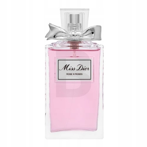 Dior (Christian Dior) Miss Dior Rose N'Roses toaletní voda pro ženy 50 ml