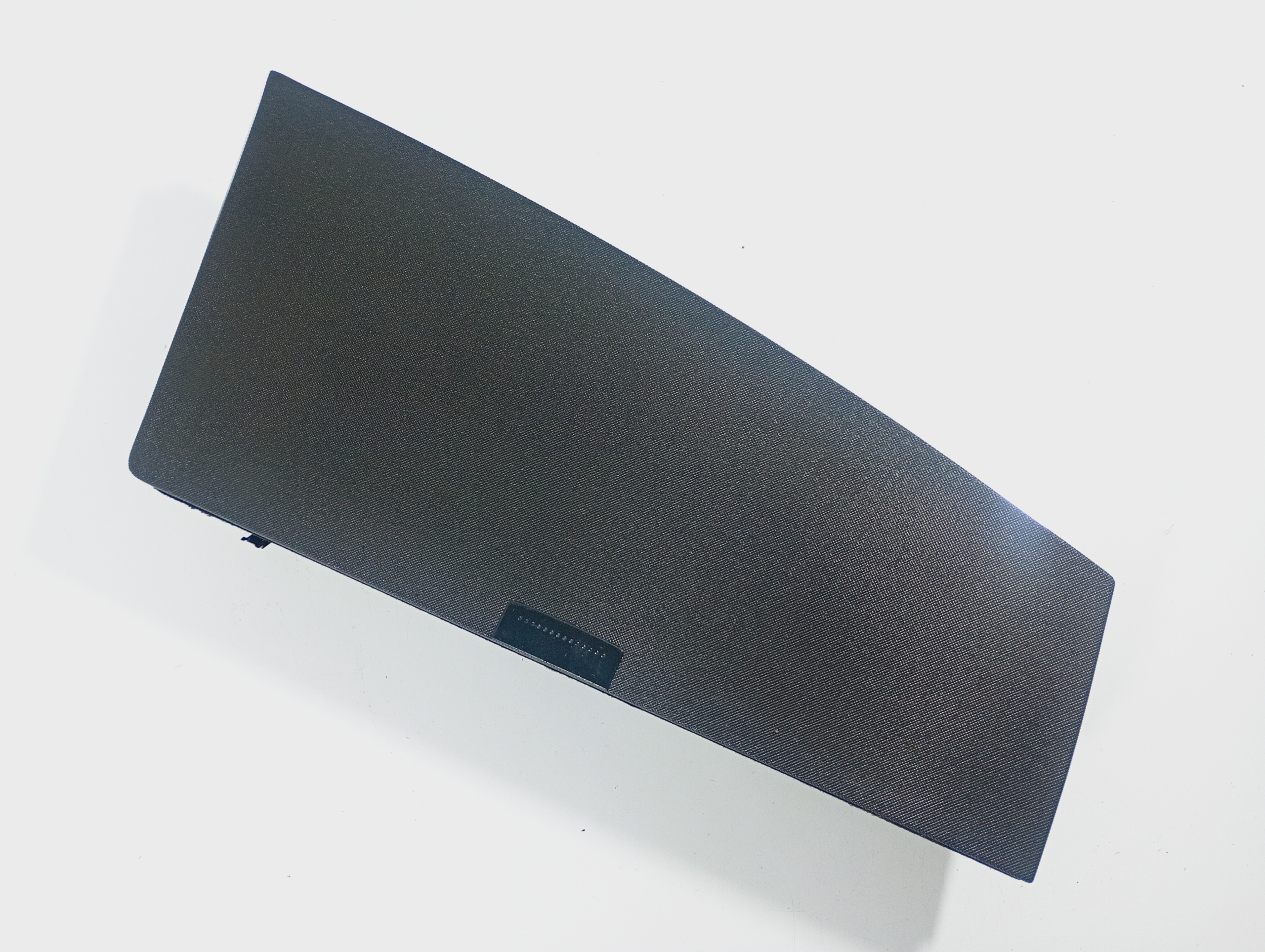plato passenger compartment OE 7M3858337 VW Sharan 1 and 95-10
