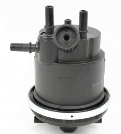 OBUDOWA FILTR PALIWA 2.0 HDI PEUGEOT 406 607 806 Numer katalogowy części 1901.56