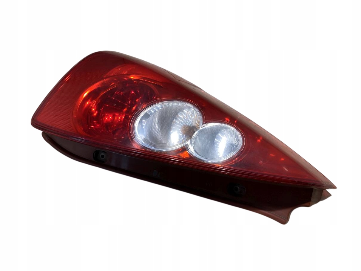 light left rear part MAZDA 5 and C23551160