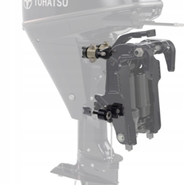 MFS30 DEL SILNIK ZABURTOWY TOHATSU RUMPEL STANDARD Kod producenta MFS30D EL