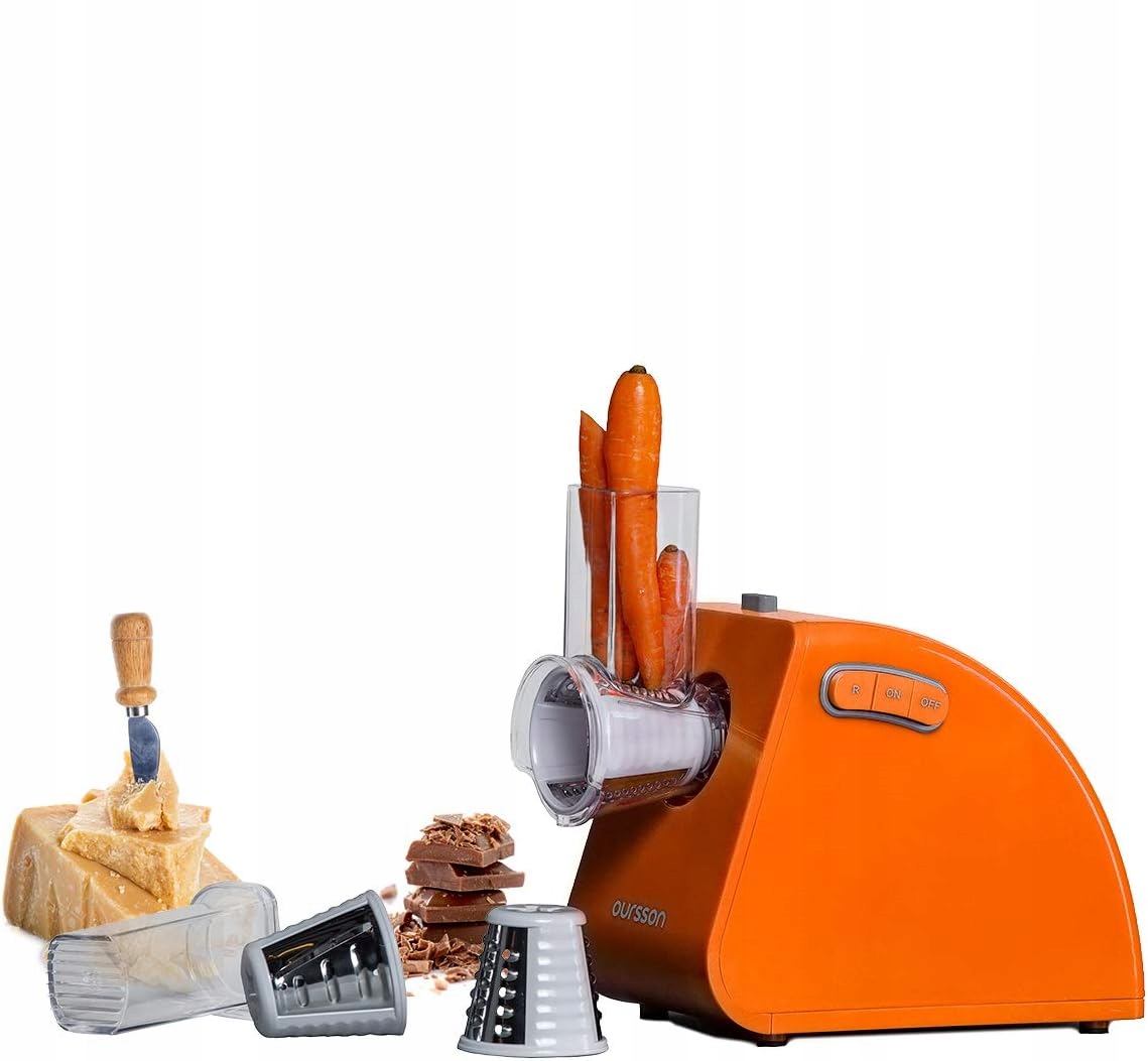 MASZYNKA DO MIĘSA ELEKTRYCZNA UNIWERSALNA OURSSON - Sklep, Opinie, Cena ...