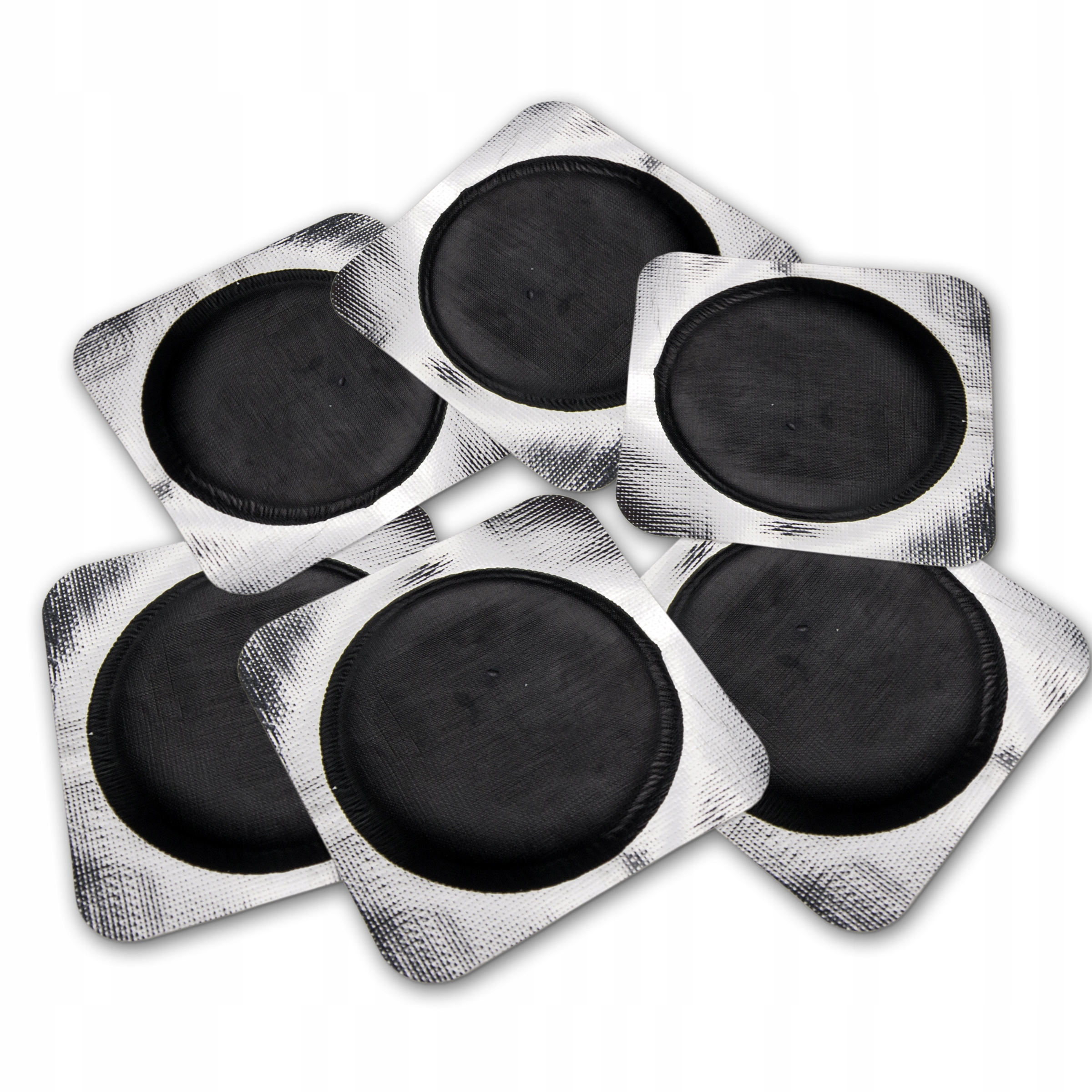 

Łatka Łatki do naprawy opon 52mm SU6 Stix 6 szt