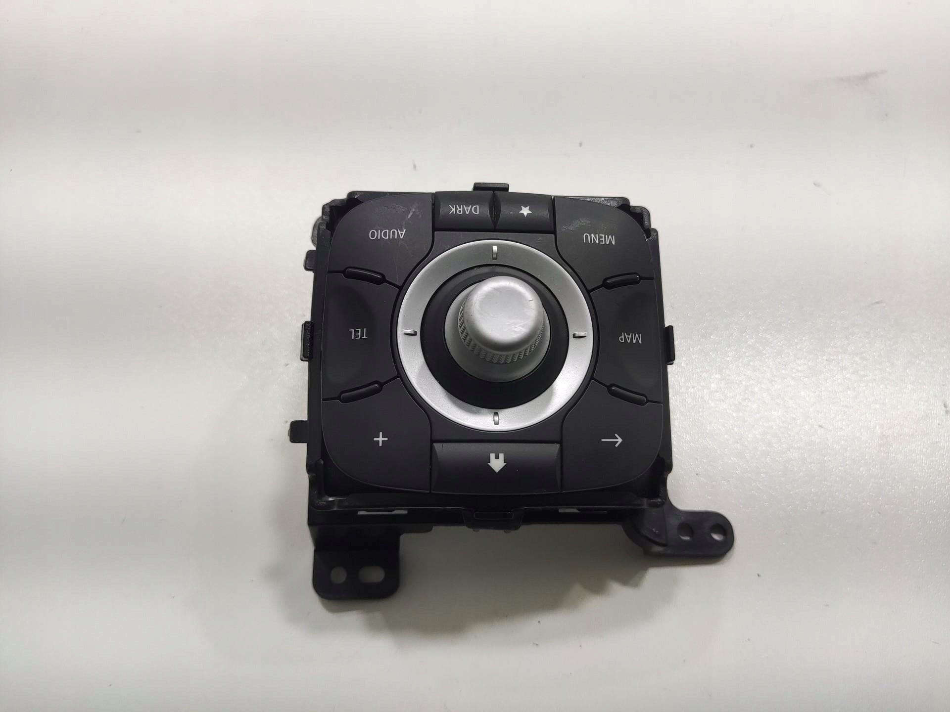 PANEL switch navigation devices RENAULT KOLEOS and LIFT 2011-2016 253B07271R