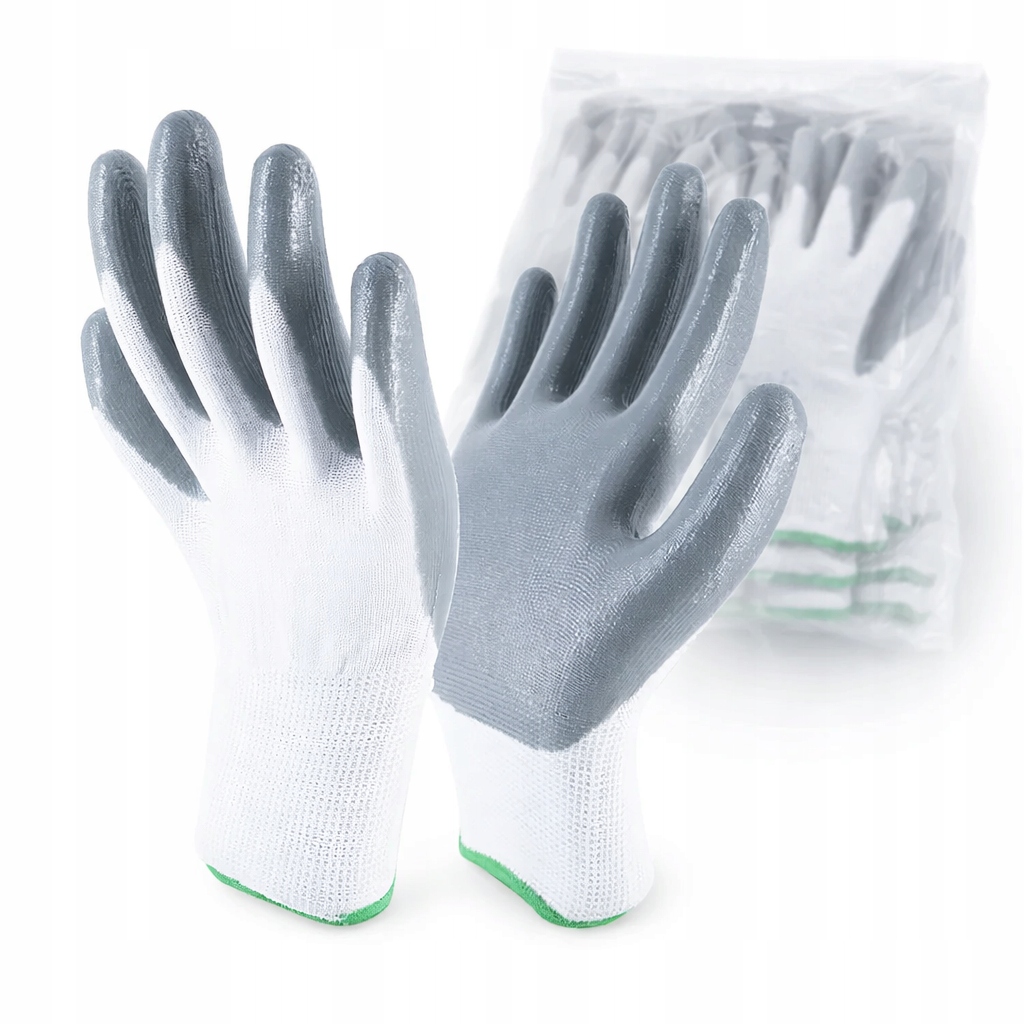 Rękawice FORINT RTENI 12 par