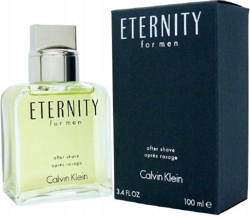 Calvin Klein Eternity Men Voda Po Holení 100 ML