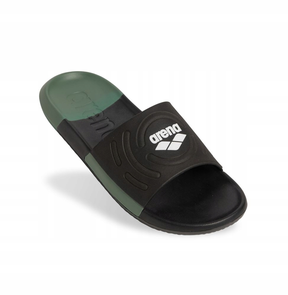 Nazouváky Arena Urban 45 pro dospělé unisex, vhodné do bazénu, na pláž i trénink