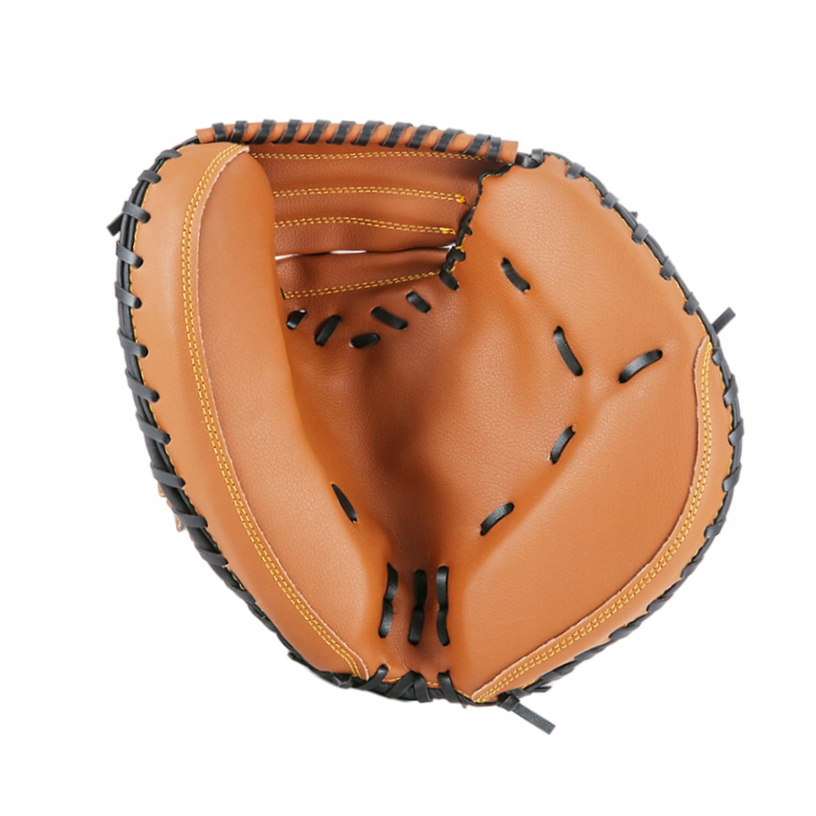 Baseball Catcher Glove Padding 12.5inch Baseball Marka inna