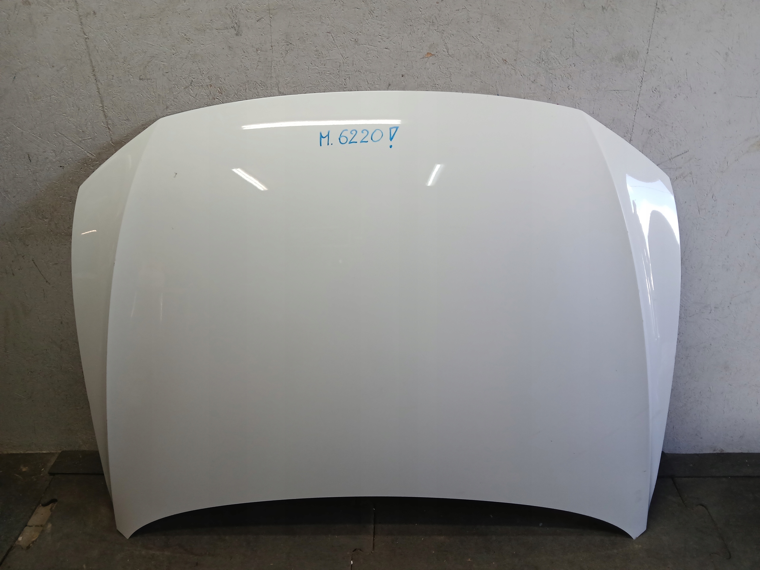 MASKA VW PASSAT B8 3G