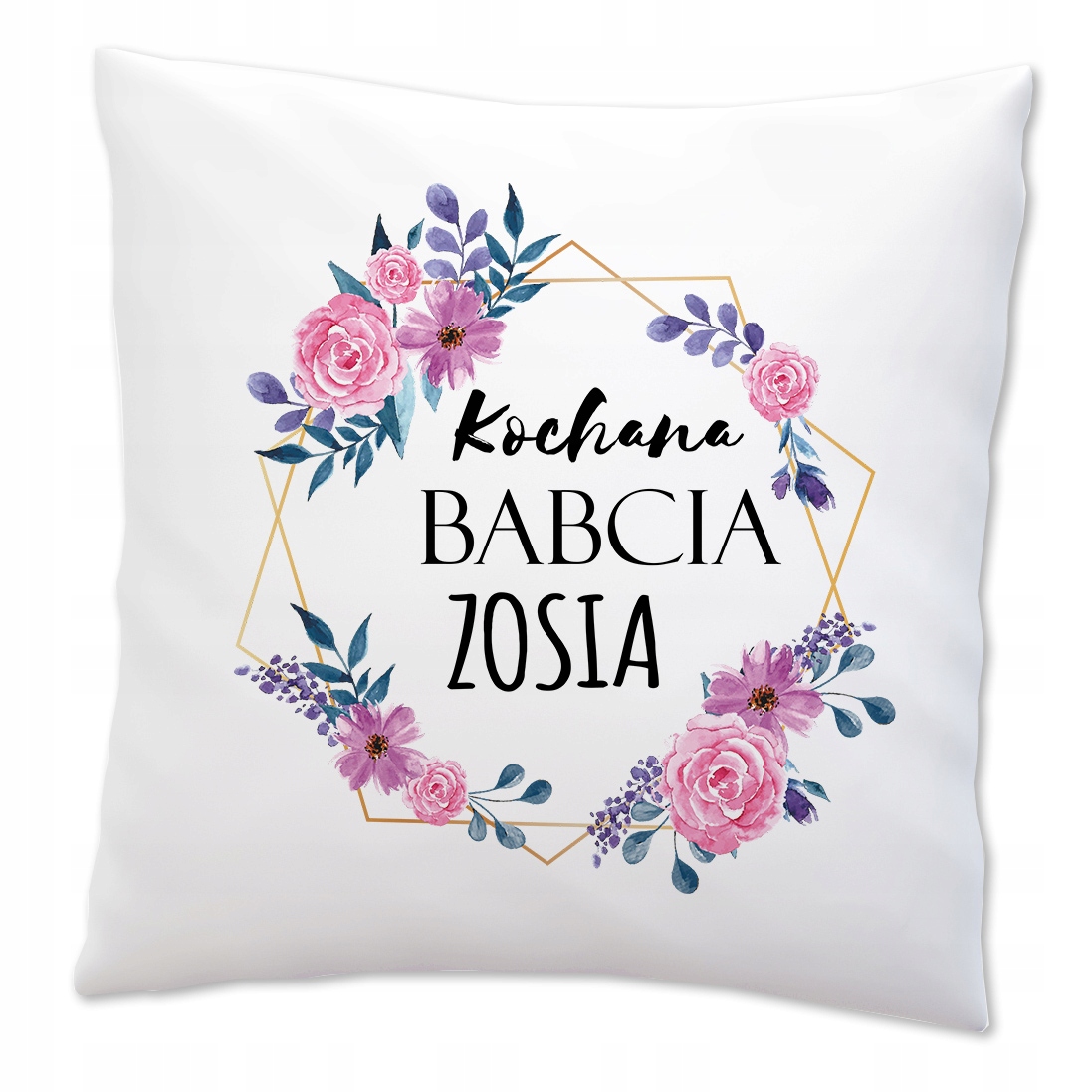 

Poduszka Na Dzień Babci I Dziadka Imię