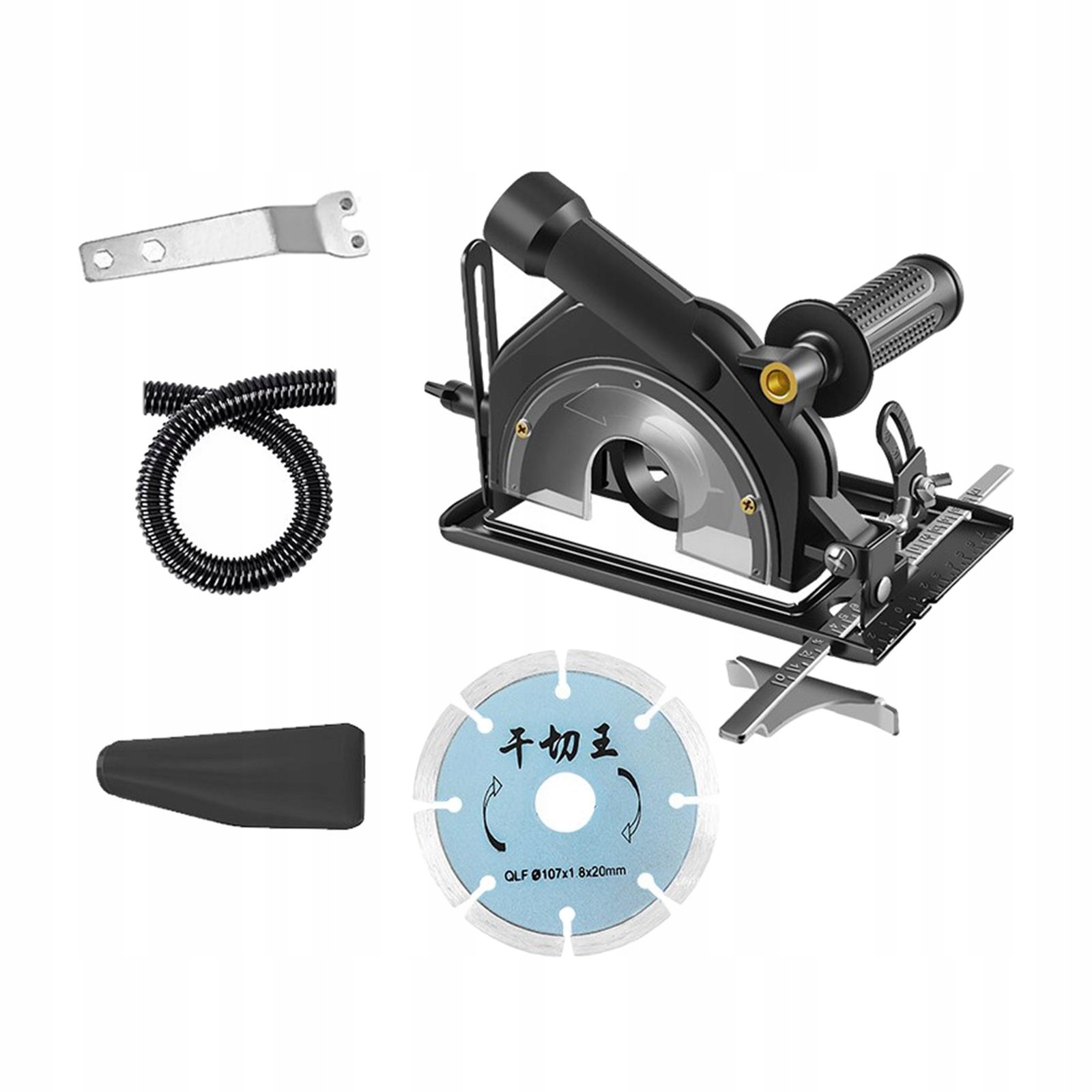 Универсальная подставка для угловой шлифовальной машины с подставкой для #