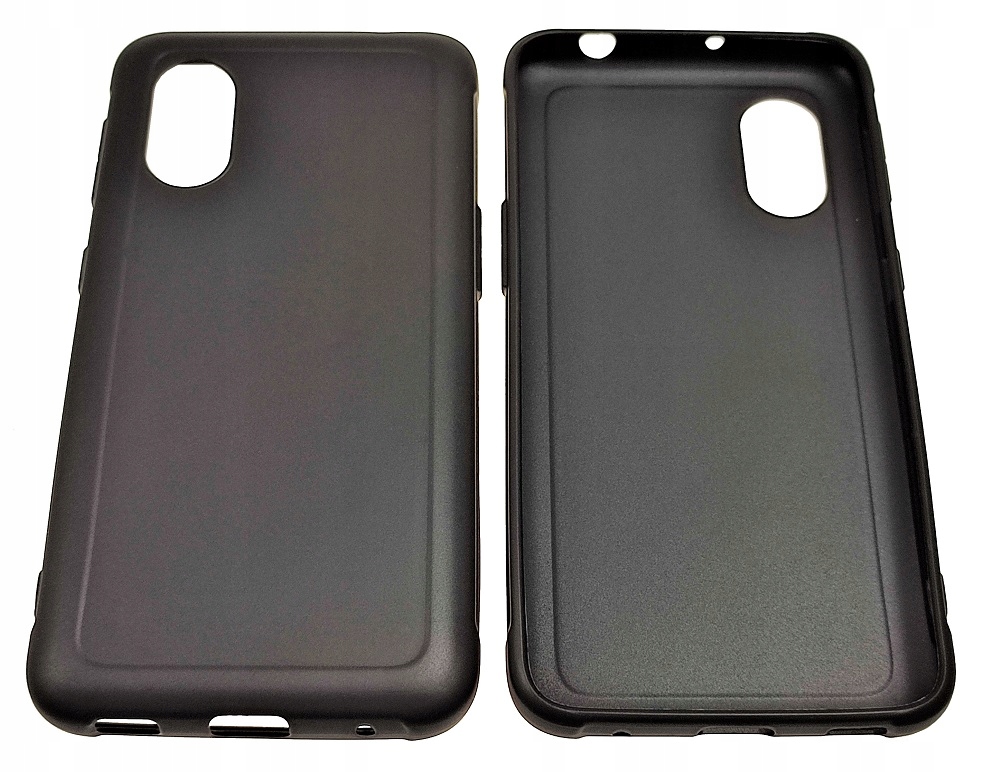 

Etui Ultra Matte Case do Samsung Galaxy Xcover 5