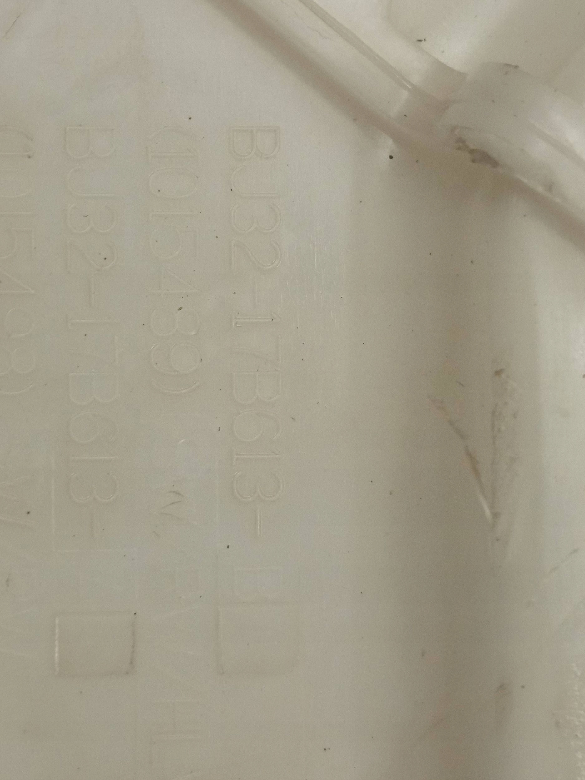 LAND ROVER oe BJ32-17B613-B