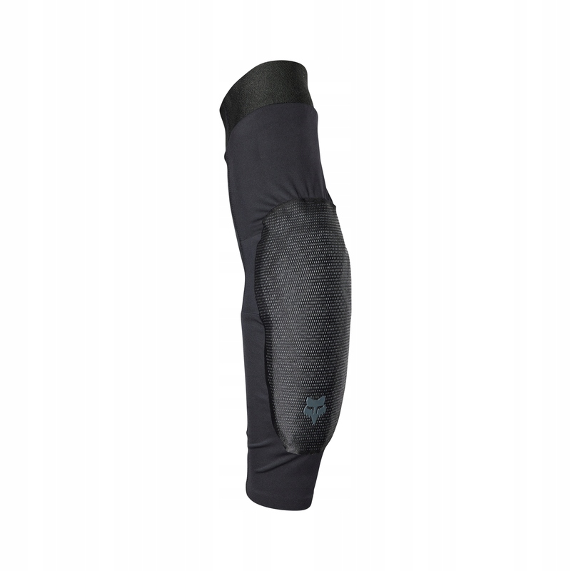 Chránič Loktů Fox Launch Elite Black L