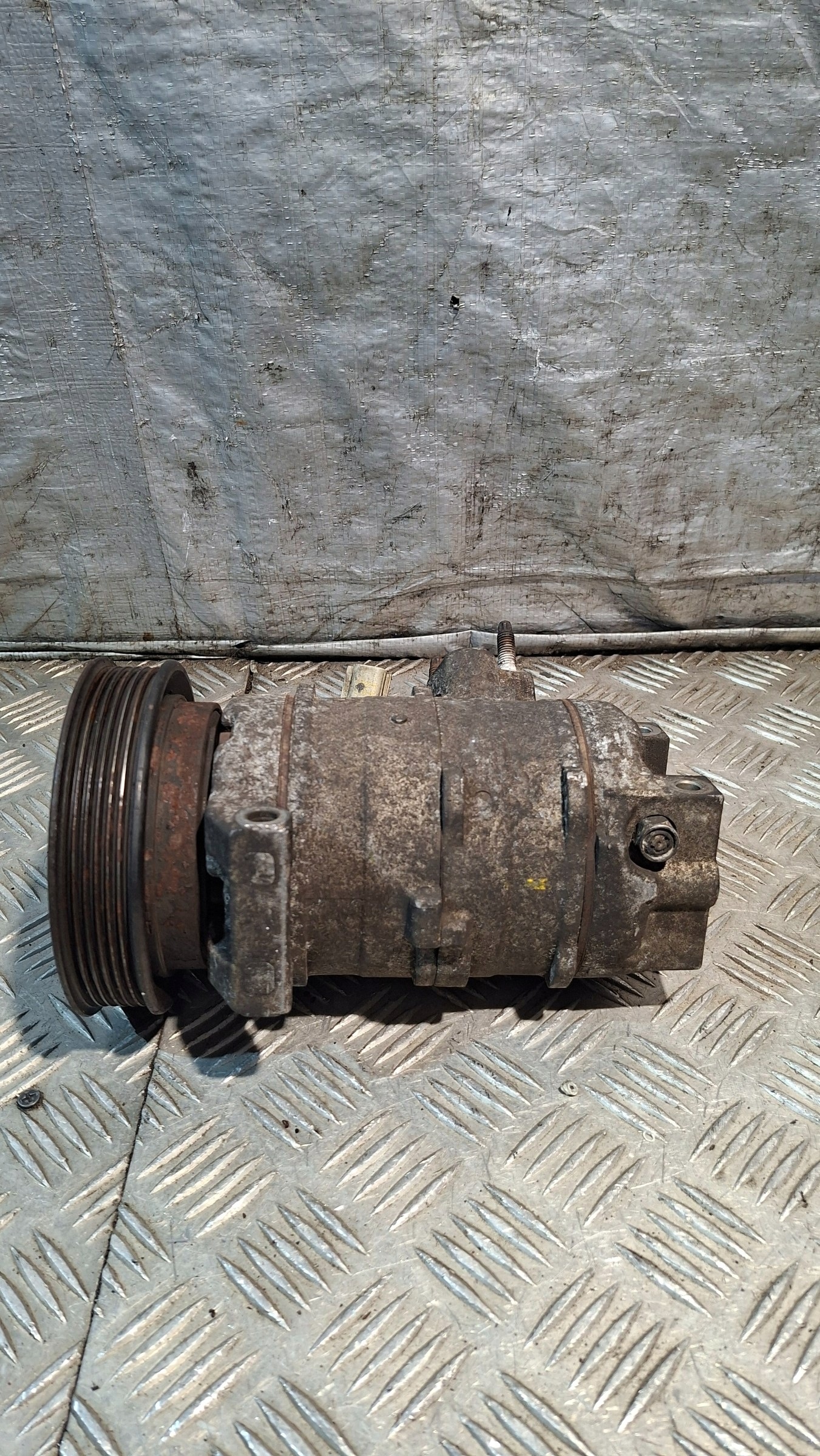 Compresseur Climatisateur air conditionné CHRYSLER PACIFICA 3.5
