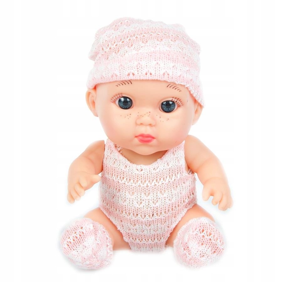 ND17_ZB-122760 Lalka bobas na baterie 23cm p6 MC C Marka Mega Creative