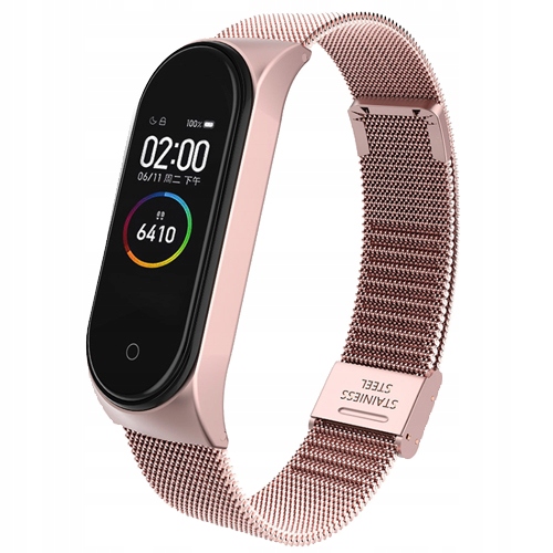 

Opaska Bransoletka do Xiaomi MI Band 3/4