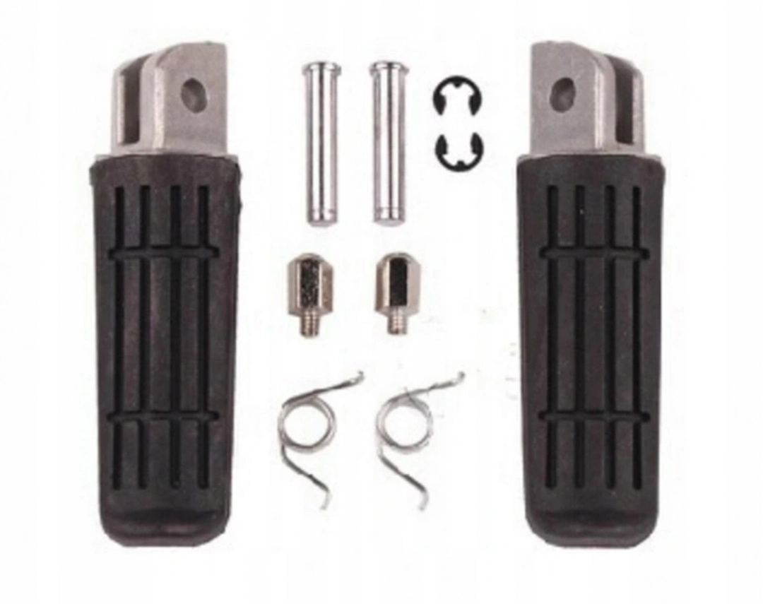 PODNÓŻKI YAMAHA FZ6 FZ1 XJ6 FZ8 XJR TDM XJ MT BT R