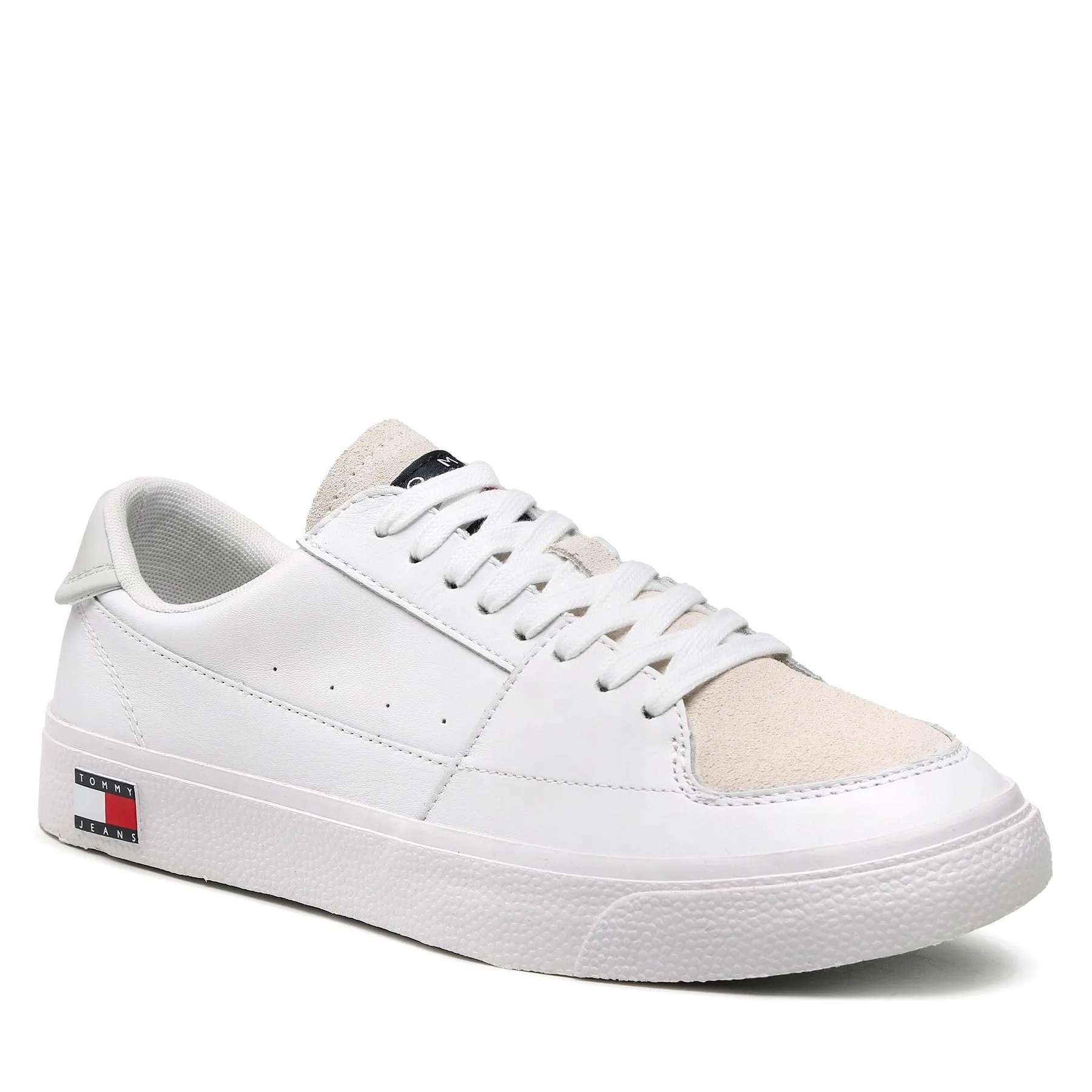 Pánské boty Tommy Jeans Vulcanized Ess- EM0EM0110