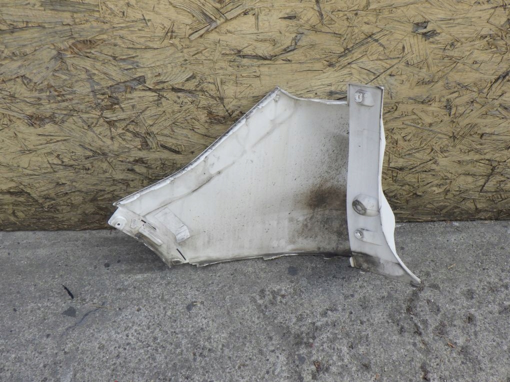 FORD KUGA MK2 II LIFT 2016- bumper rear