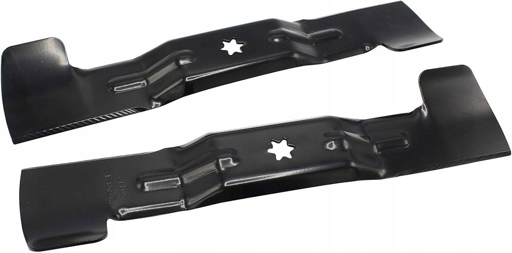 Komplet Noży Mtd Bolens 92CM 742-0673 742-0672