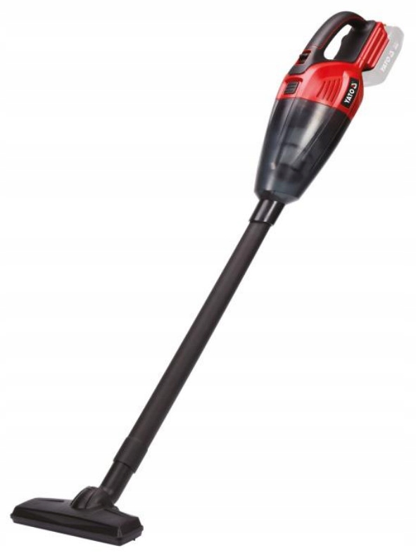 Odkurzacz 18V Z Filtrem /bez Akumulatora YT-85680 Yato