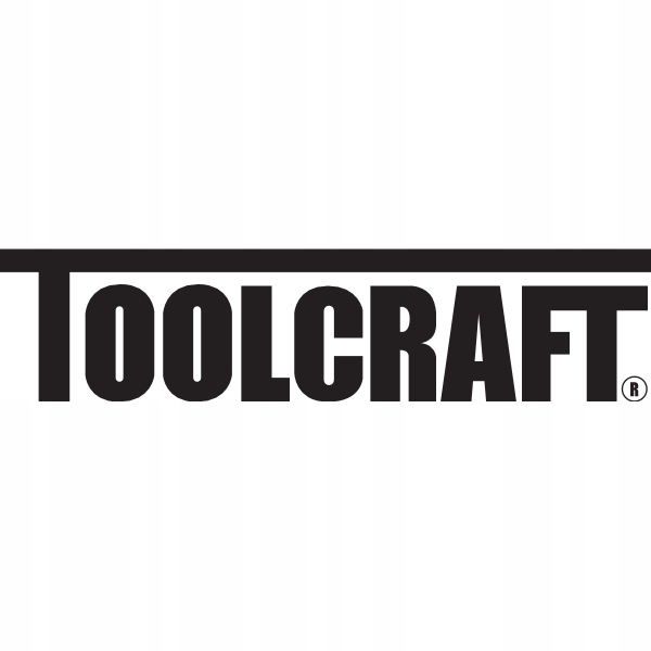 NITY ZRYWALNE Z ŁBEM PŁASKIM TOOLCRAFT 500 SZTUK Marka Toolcraft