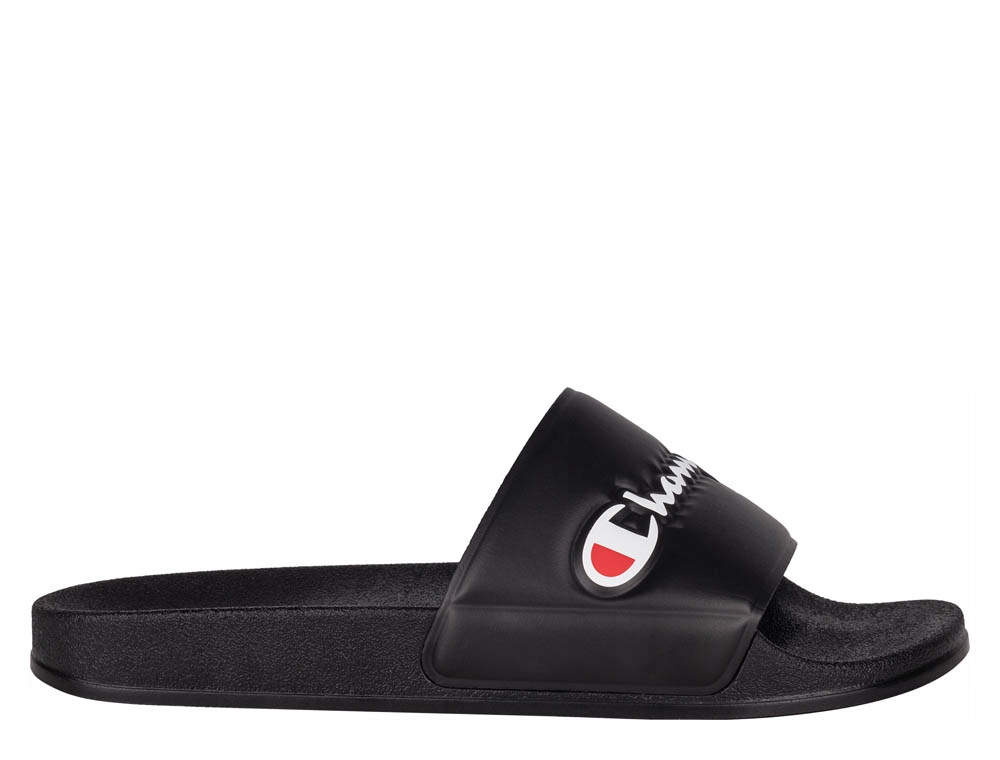 

Klapki damskie Champion Slide S10970-KK001 39