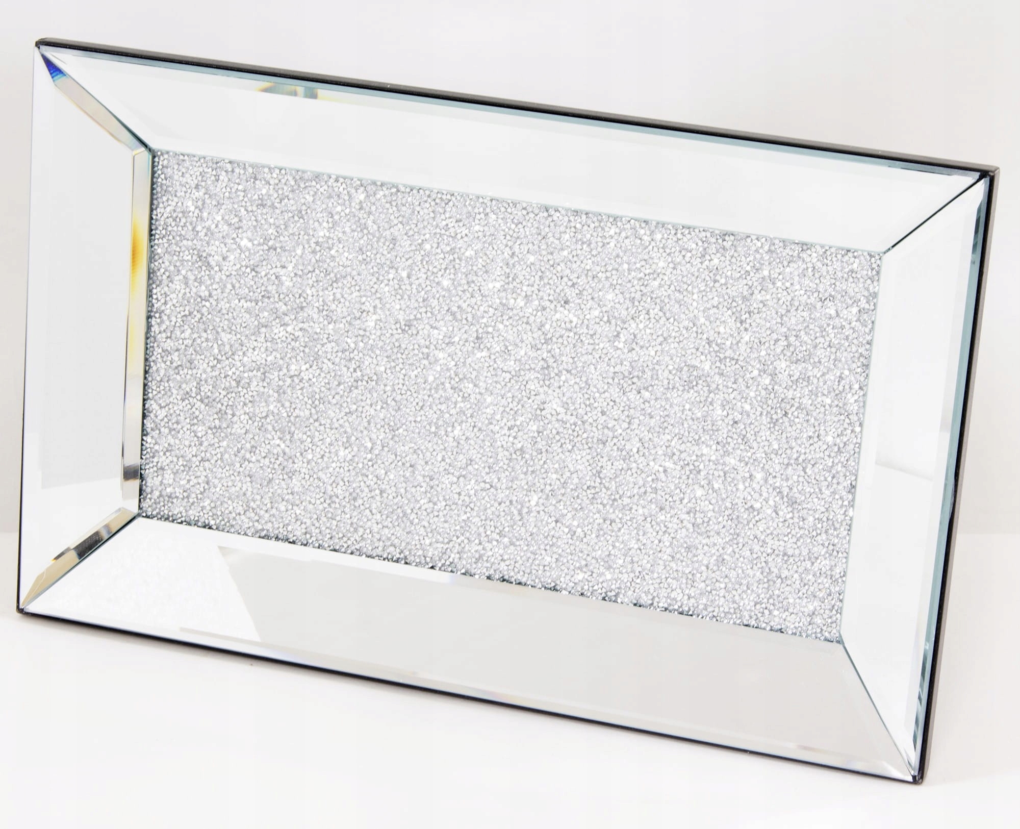 PATERA talerz TACA podstawek pod stroik GLAMOUR Marka Domdekoracji