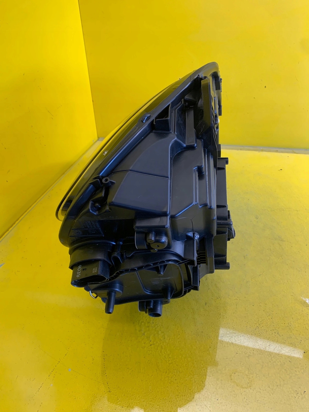light right PORSCHE MACAN 95B FULL LED LIFT 95B941010AP