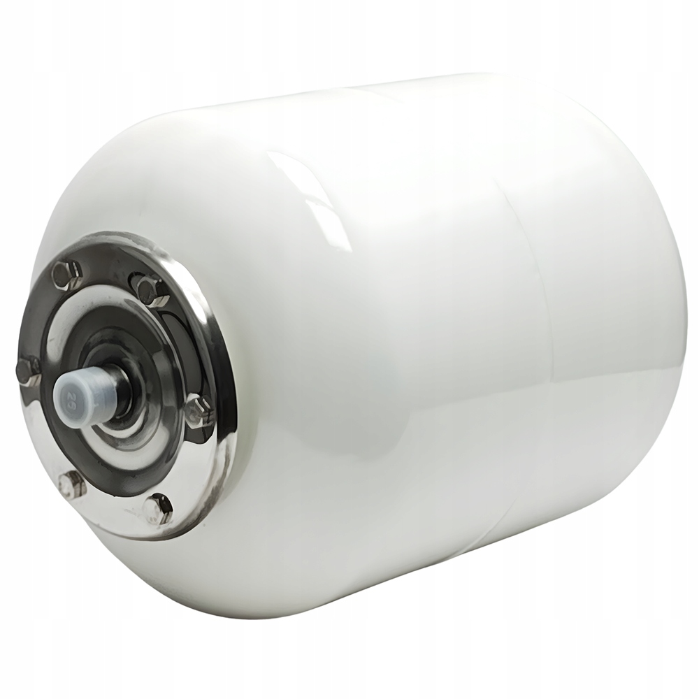 Naczynie przeponowe 19l Co/cwu 6 bar 3/4" cala wzbiorcze zbiornik wody