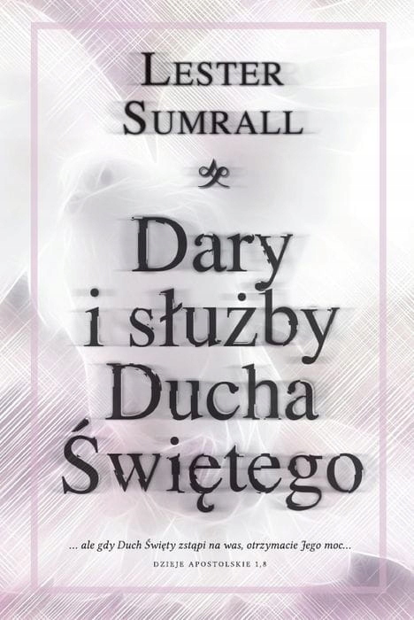 Dary i służby Ducha Świętego